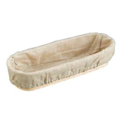 醗酵カゴ オーバル型用カバー オーバル小用