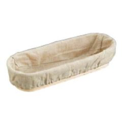 醗酵カゴ オーバル型用カバー オーバル小用