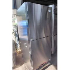 中古】電気ビーフェポット ニチワ電機 NB-10FN2 幅535×奥行500×高さ850