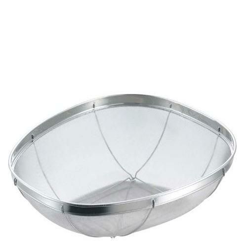 エイブル 18-8 亀ザル 小 L-0116 2升用