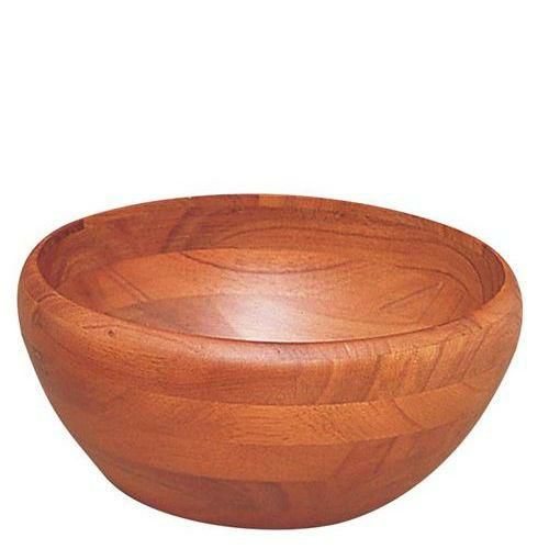 木製 サラダボール SL－150B