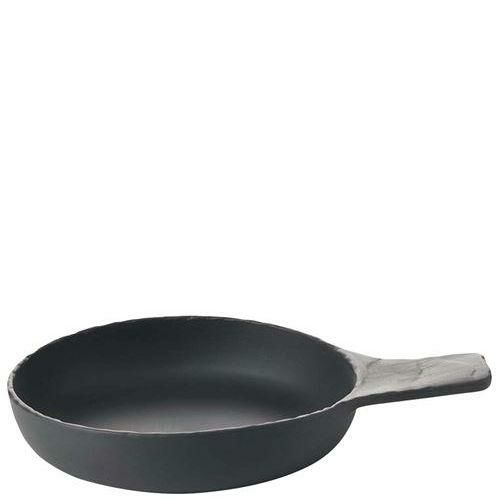 レヴォル バサルト キャセロールハンドル付 18cm 654192