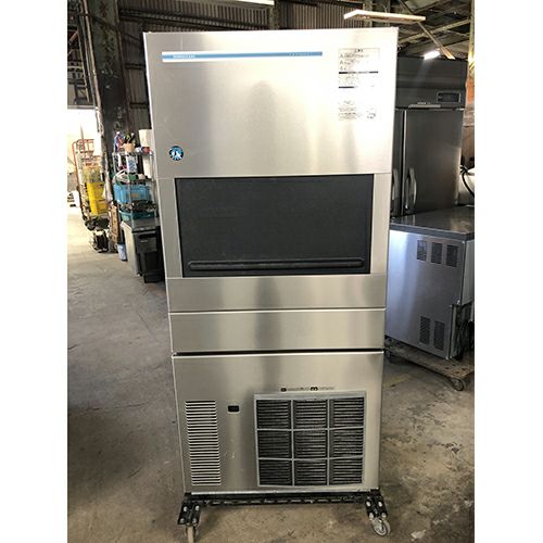 中古】製氷機 ホシザキ IM-230M-1-21 幅700×奥行670×高さ1590 三相200V 【送料別途見積】【業務用】 |  中古45kgタイプ以上キューブアイス | 業務用厨房機器・調理道具・家具・食器の通販・買い取りサイト テンポスドットコム