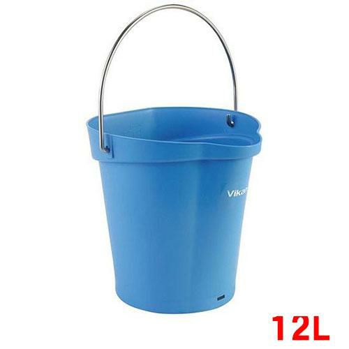 ヴァイカン ハイジーンバケット 5686 ブルー