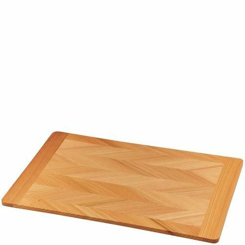 日光杉 バイアストレイ スクエア 455×320×10mm