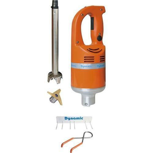 ダイナミック ハンドミキサー DMX410