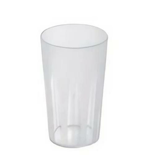 トライタン キングタンブラー 410ml ナチュラル TR－806N