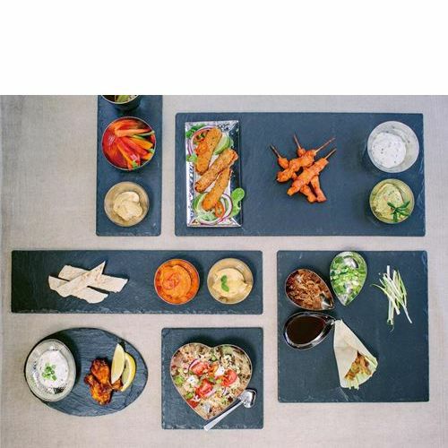 ジャストスレート スレートボード ラウンド φ110 C／O4／UB