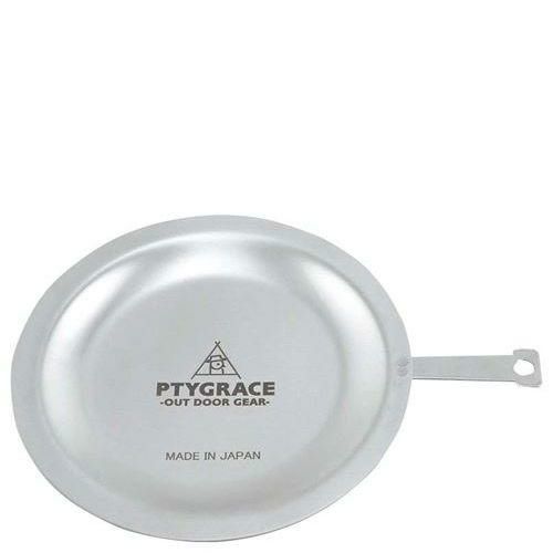 18-8 シェラカップリッド