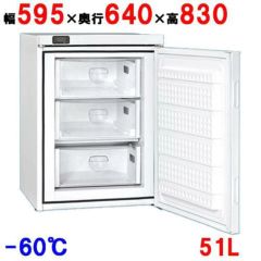 ダイレイ冷凍庫　SD-135、SD-136、SD-137用引き出し冷凍庫