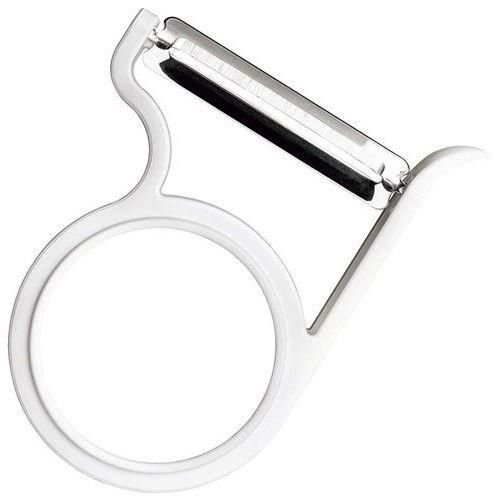 軽い力でスーッと切れるピーラー LS1575