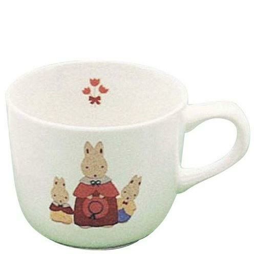 マグカップ もりのなかよし YC－9MOR