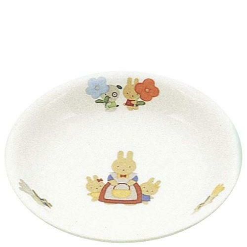 菜皿 もりのなかよし YS－5MOR