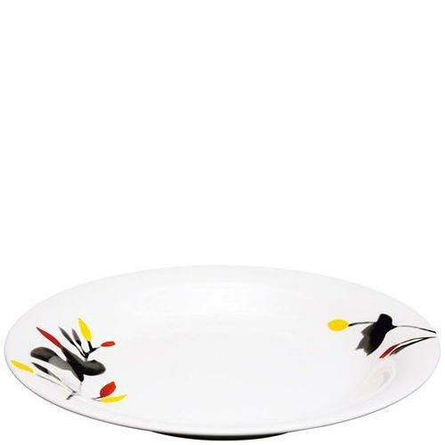 凜彩 24cm パスタプレート OFM10－400