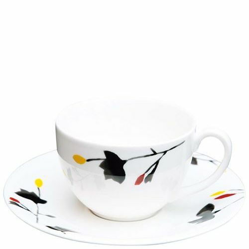 凜彩 兼用ソーサー OFM10－205