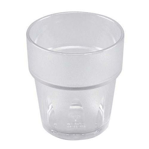 トライタン キングタンブラー 260ml ナチュラル No.804