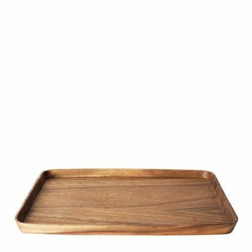 アカシア 長角トレー L CU－042