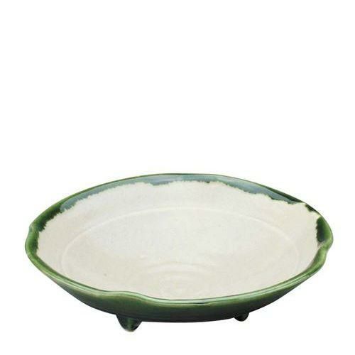 アルセラム強化食器 織部平向付 EC2－71