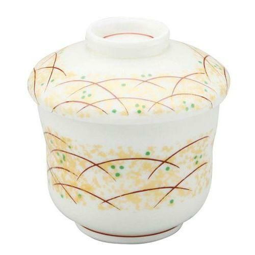 アルセラム強化食器 武蔵野むし碗 B4－69