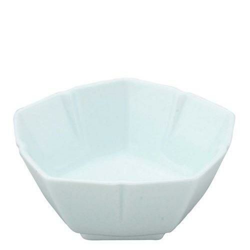 アルセラム強化食器 五角小鉢 EC5－69