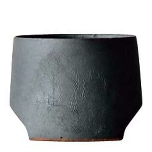 TSUKI 瓦食器 Cup 45(ぐい呑)