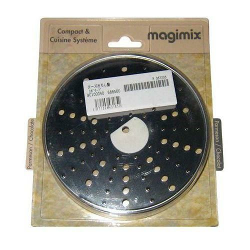 マジミックス用 チーズおろし盤(32・42・5200用)