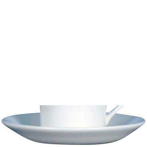 W・W ホワイトコノート デミタスソーサー デルフィ 53610004966