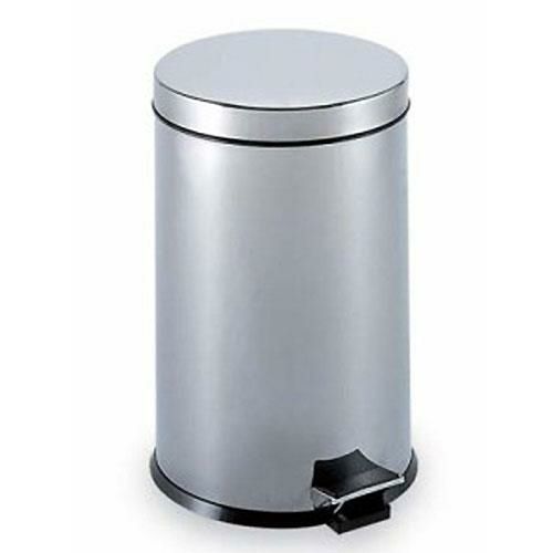 ステンレス ペダルボックス 20L DS2385200