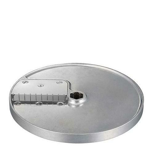 野菜スライサー CL－50E・52E用 角千切り盤 2.5×2.5mm