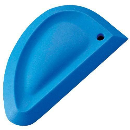 シリコンスクレーパー ブルー