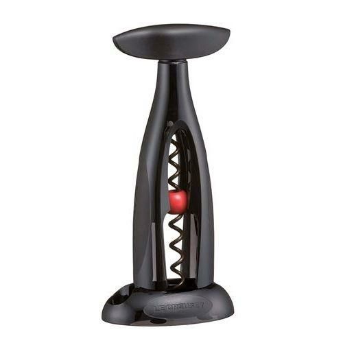 ル・クルーゼ トリロジーテーブルモデルギフトセット GS200 59062－10 ブラック