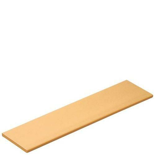 ライクウッド 細長角プレート ナチュラル L 1202389