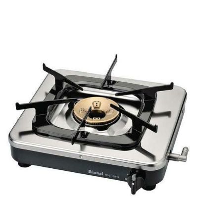 RSB－150PJ リンナイ 業務用ガスコンロ LP/業務用/新品/※総額15000円