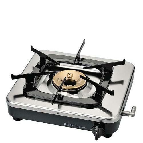 RSB－150PJ リンナイ 業務用ガスコンロ LP/