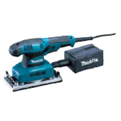 マキタ 電動仕上 サンダー B03710 単相100V