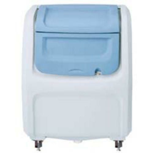 セキスイ ダストボックスDX#500 グレー 据置タイプ DXS5H