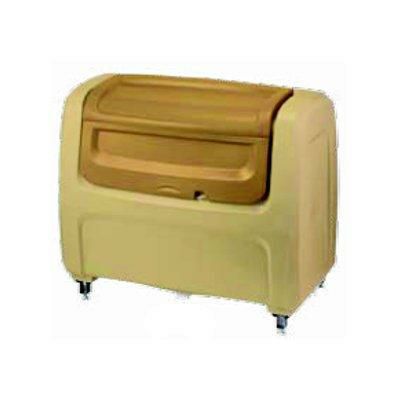 セキスイ ダストボックスDX#800 ベージュ 据置タイプ DXS8BE