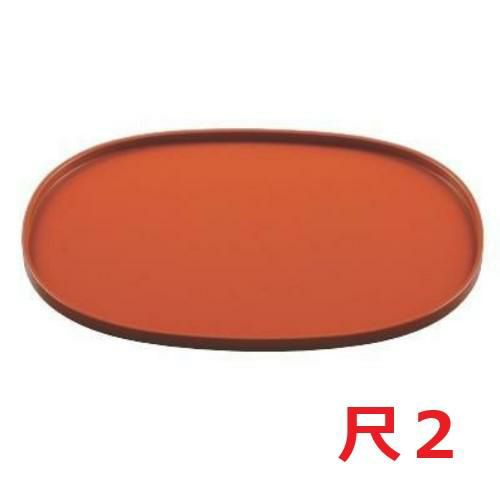 小判盆柿朱SL尺2