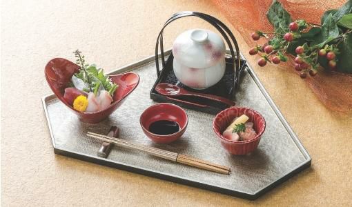 富士型盆シャンパンゴールドアクアSL尺4 ゴールド