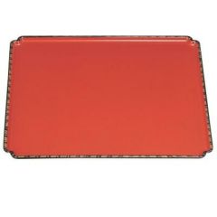 木瓜角盆朱天アジロ尺2