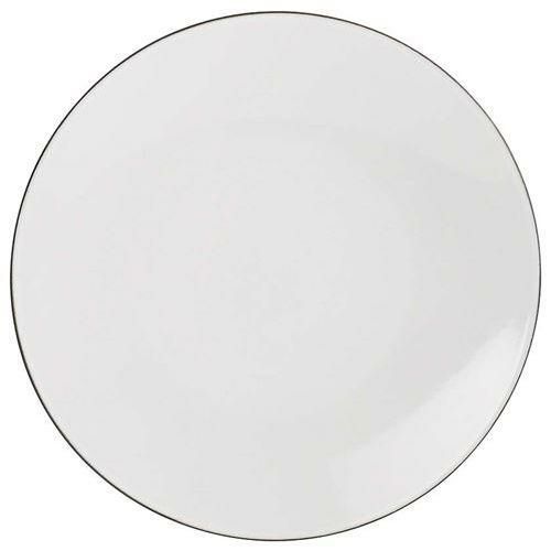 レヴォル エキノクス デイナープレート ホワイト φ260 651438