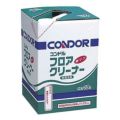 コンドル フロア用クリーナー 洗剤 4L