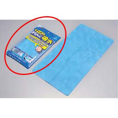 アイオン キッチンきちんと吸水クロス 617-B