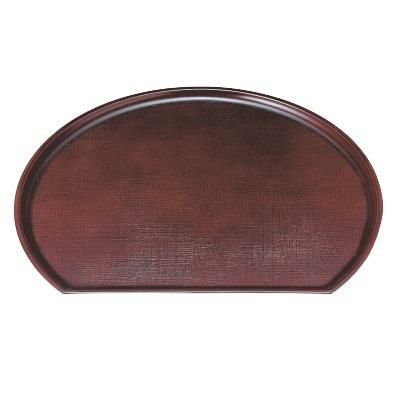 耐熱FRP新布目半月盆溜SL尺5