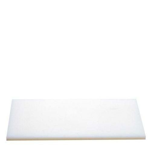 天領 一枚物まな板 K6 750×450×15 両面サンダー仕上 PC