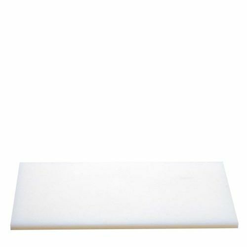 天領 一枚物まな板 K14 1500×600×20 両面サンダー仕上 PC