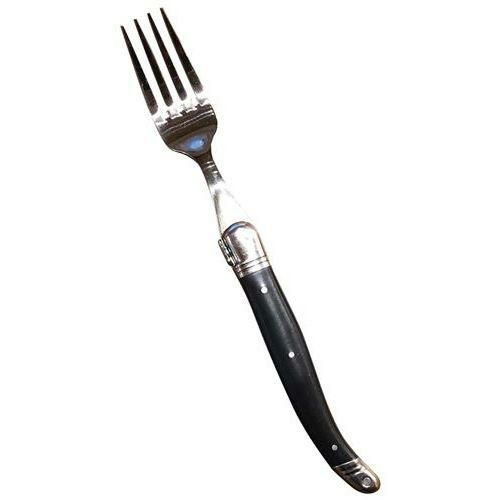 ジャン・ネロン ライヨール テーブルフォーク ブラック