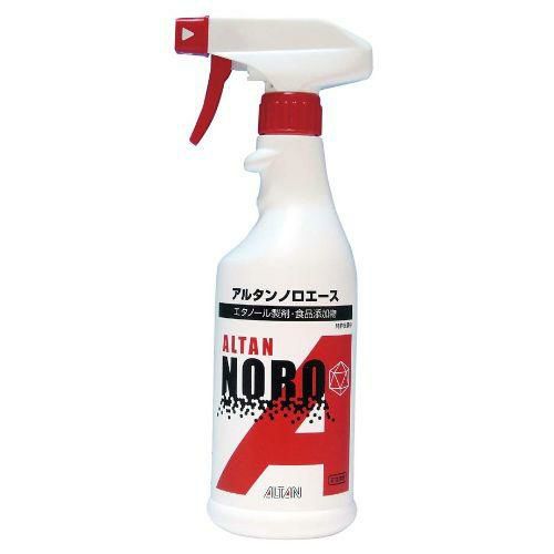 アルタン ノロエース スプレータイプ 500ml