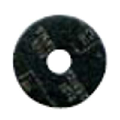 ポリッシャーCPW-6用 黒パッド(はくり用)