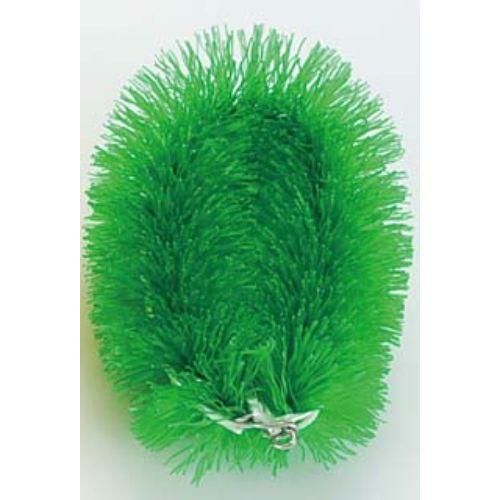 ニューカラータワシ （8個入） 緑 【同梱グループA】